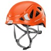 Casco climbing technology Galaxy 54-62cm Orange/ White
