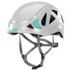 Casco climbing technology Galaxy 54-62cm White/ Acquamarine
