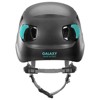 Casco climbing technology Galaxy 54-62cm Anthracite / Acquamarine