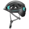 Casco climbing technology Galaxy 54-62cm Anthracite / Acquamarine