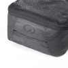 Laukku lifeventure Ultralight Packing Cubes (3-Pack S,M,L)