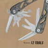 Navaja gerber MULTI-TOOL