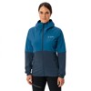 Veste vaude TEKOA JKT Shore Blue