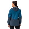 Veste vaude TEKOA JKT Shore Blue
