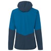 Veste vaude TEKOA JKT Shore Blue