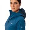 Veste vaude TEKOA JKT Shore Blue