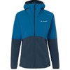 Veste vaude TEKOA JKT Shore Blue
