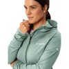 Jas vaude TEKOA FLEECE JKT II Dusty Fern