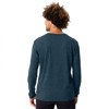 vaude T-shirt ESSENTIAL LS T-SHIRT Dark Sea Uni