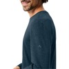 vaude T-shirt ESSENTIAL LS T-SHIRT Dark Sea Uni