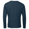T-shirt vaude ESSENTIAL LS T-SHIRT Dark Sea Uni