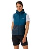 Weste vaude FRENEY V