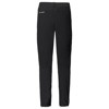Pantalon vaude SCOPI PANTS III Black Uni