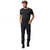 Pantalon vaude SCOPI PANTS III Black Uni