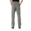Housut vaude FARLEY STRETCH PANTS III Stone Grey