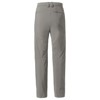 Housut vaude FARLEY STRETCH PANTS III Stone Grey