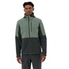Takki vaude ELOPE STORM JKT Agave