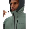 Takki vaude ELOPE STORM JKT Agave