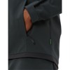 Takki vaude ELOPE STORM JKT Agave