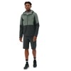Takki vaude ELOPE STORM JKT Agave