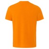 Camiseta vaude TEKOA T-SHIRT III Kurkuma Uni