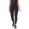 vaude Tights ESSENTIAL TIGHTS Black
