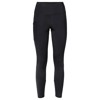 vaude Tights ESSENTIAL TIGHTS Black