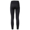 vaude Tights ESSENTIAL TIGHTS Black