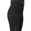 vaude Tights ESSENTIAL TIGHTS Black