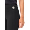vaude Tights ESSENTIAL TIGHTS Black
