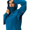 Casaco vaude NEYLAND JKT Shore Blue