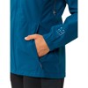Casaco vaude NEYLAND JKT Shore Blue