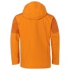 Chaqueta vaude CROZ ALPINE 3L JKT Kurkuma