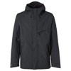Casaco vaude ROSEMOOR JKT II Black Uni