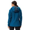 vaude Jacket CROZ ALPINE 3L JKT Shore Blue