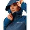 vaude Jacket CROZ ALPINE 3L JKT Shore Blue