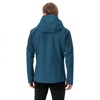 Chaqueta vaude CROZ ALPINE 3L JKT Baltic Sea