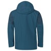 Chaqueta vaude CROZ ALPINE 3L JKT Baltic Sea