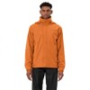 Chaqueta vaude ESCAPE LIGHT JKT Dark Sea Uni KUMQUAT