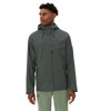Vaude Jacket Rosemoor Jkt Ii Agave