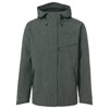 vaude Jacket ROSEMOOR JKT II Agave