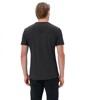 Camiseta vaude SCOPI T-SHIRT IV Black