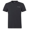 Camiseta vaude SCOPI T-SHIRT IV Black
