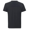 Camiseta vaude SCOPI T-SHIRT IV Black