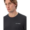 Camiseta vaude SCOPI T-SHIRT IV Black