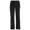 Pantalon vaude ESCAPE 2.5L PANTS Black Uni
