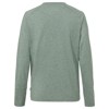 Camiseta vaude SKOMER LS T-SHIRT III Agave