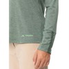 Camiseta vaude SKOMER LS T-SHIRT III Agave