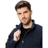 Jacke vaude RIENZA JKT III Dark Sea