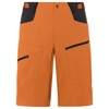 Calças vaude TEKOA SHORTS III Kumquat